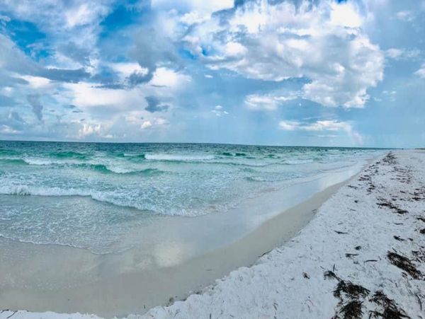Luxury Anna Maria Vacation Home 3 Bedroom