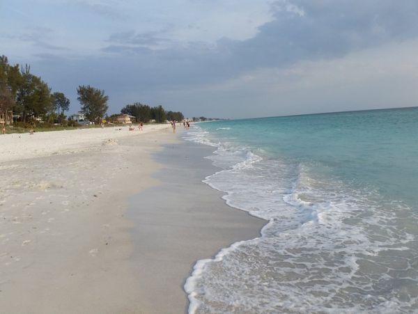 Luxury Anna Maria Vacation Home 3 Bedroom