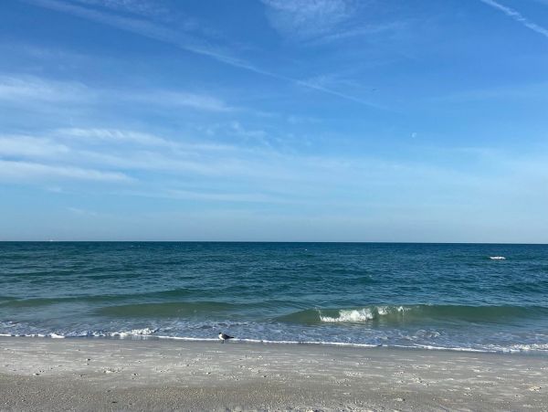 Luxury Anna Maria Vacation Home 3 Bedroom