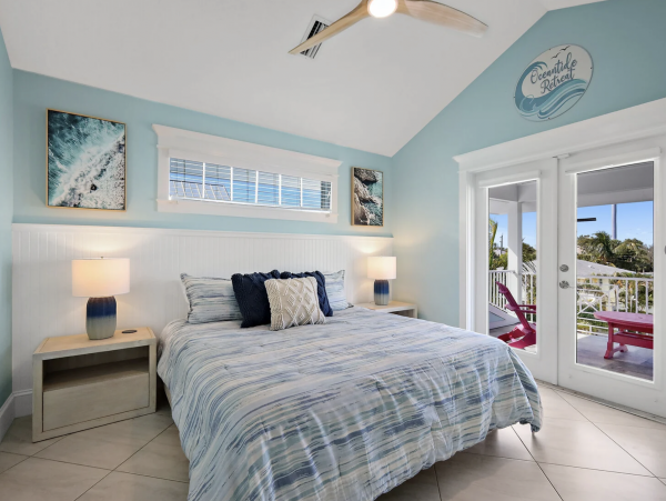 Luxury Five Bedroom Vacation Pool Home in Anna Maria