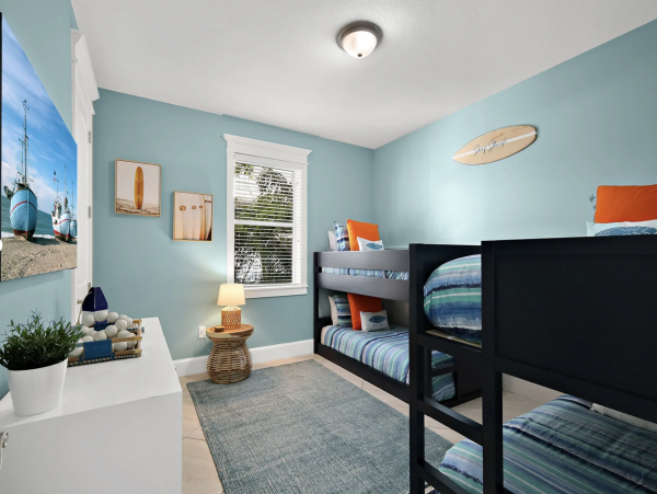 Luxury Five Bedroom Vacation Pool Home in Anna Maria