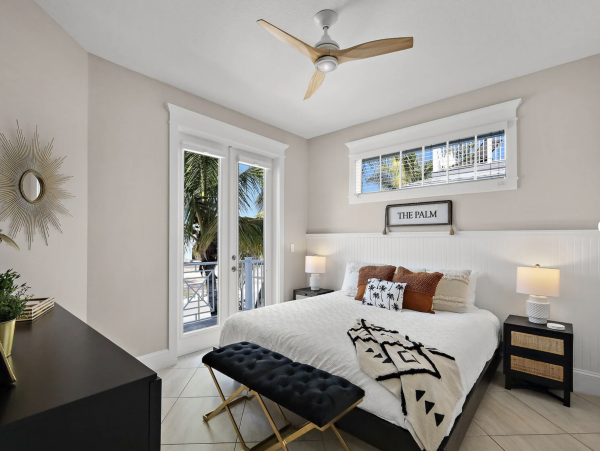 Luxury Five Bedroom Vacation Pool Home in Anna Maria