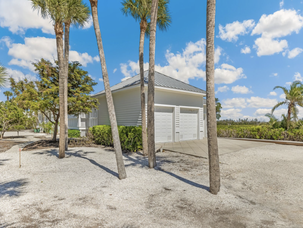 Luxurious 4 Bedroom Boca Grande Home Stunning Views Sleeps 8