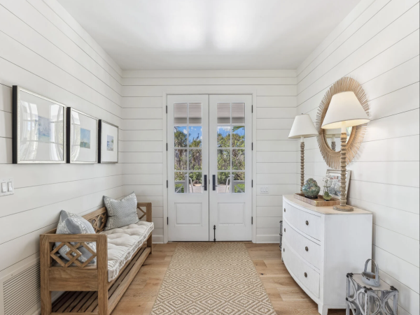 Luxurious 4 Bedroom Boca Grande Home Stunning Views Sleeps 8