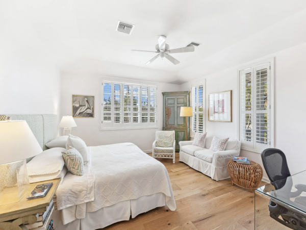 Luxurious 4 Bedroom Boca Grande Home Stunning Views Sleeps 8