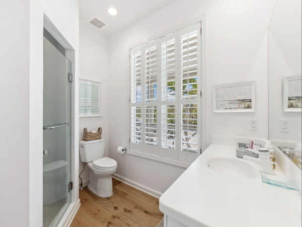 Luxurious 4 Bedroom Boca Grande Home Stunning Views Sleeps 8