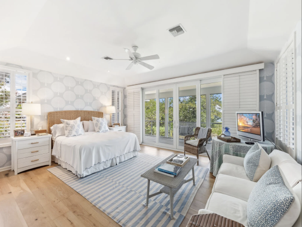 Luxurious 4 Bedroom Boca Grande Home Stunning Views Sleeps 8