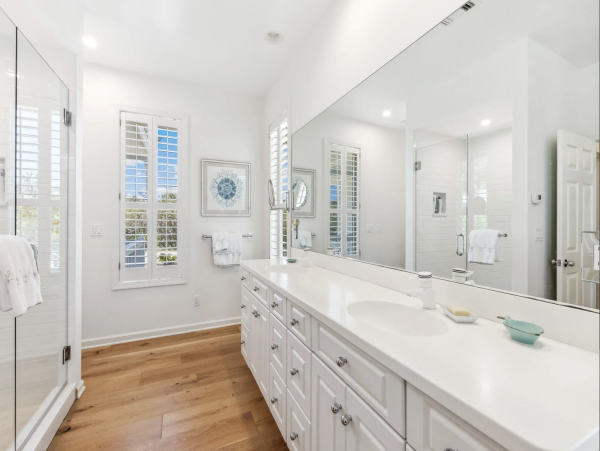 Luxurious 4 Bedroom Boca Grande Home Stunning Views Sleeps 8