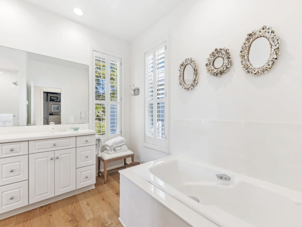Luxurious 4 Bedroom Boca Grande Home Stunning Views Sleeps 8