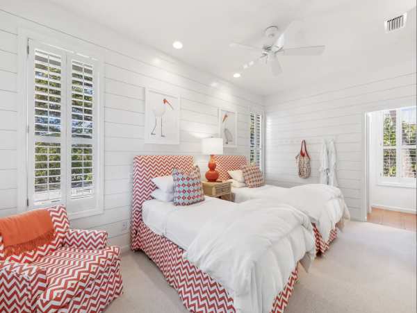Luxurious 4 Bedroom Boca Grande Home Stunning Views Sleeps 8