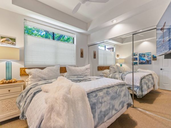 Napilii 3 Bedroom Vacation Rental Home Short Walk To Beach