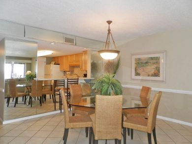 Dining Area for Six