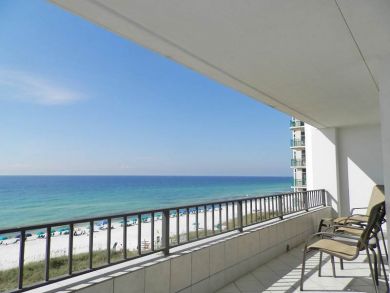 Destin Vacation Condo with Great Gulf Views in Destin, Florida
