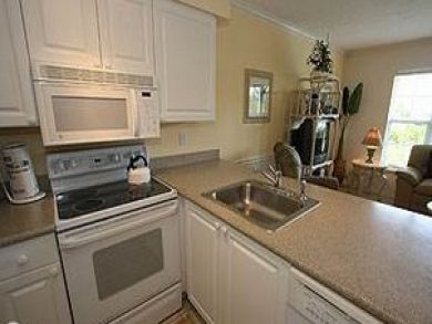 Fitted Kitchen