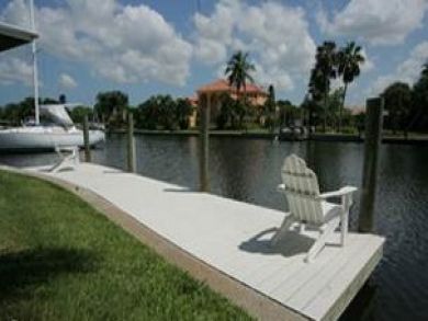 Bay View Rental Condo in Longboat Key, Florida