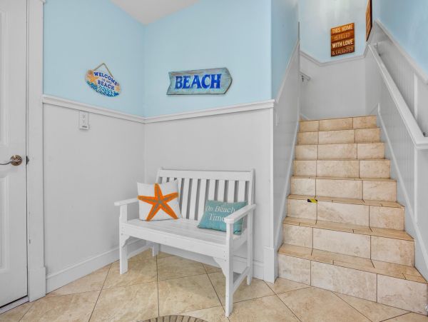 Anna Maria Island Five Bedroom Vacation Rental Pool & Spa