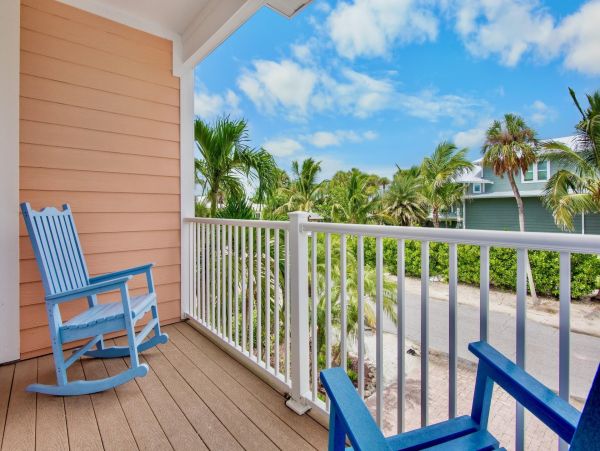 Anna Maria Island Five Bedroom Vacation Rental Pool & Spa