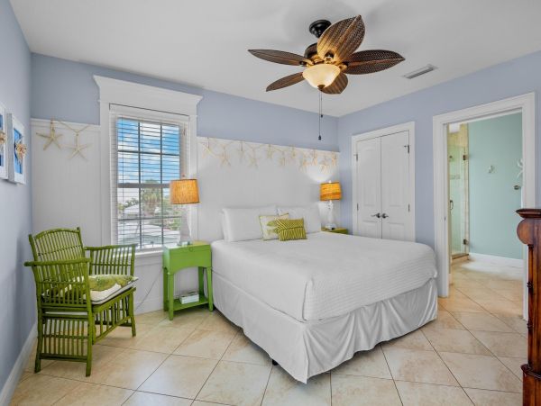 Anna Maria Island Five Bedroom Vacation Rental Pool & Spa