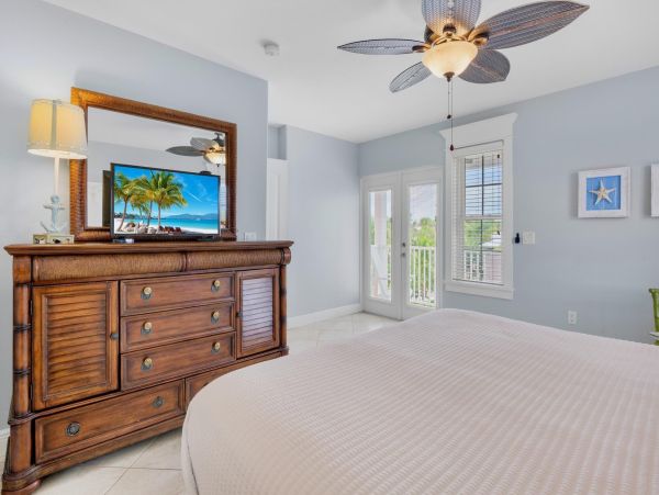 Anna Maria Island Five Bedroom Vacation Rental Pool & Spa