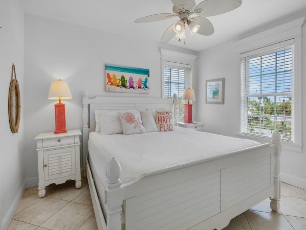 Anna Maria Island Five Bedroom Vacation Rental Pool & Spa