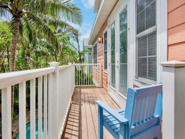 Anna Maria Island Five Bedroom Vacation Rental Pool & Spa