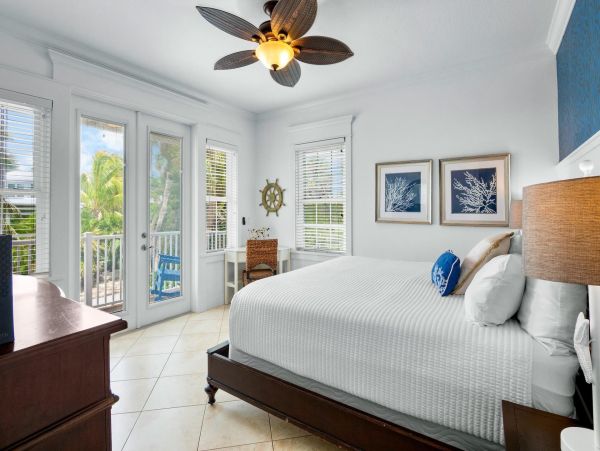 Anna Maria Island Five Bedroom Vacation Rental Pool & Spa