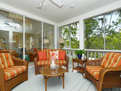BEACH VIEWS! 3 BEDROOM BOCA GRANDE HOME BEACH VIEWS! 3 BEDROOM BOCA GRANDE HOME
