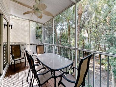 Outside Dining Area