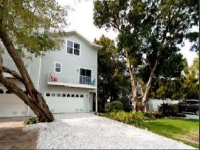 Best Anna Maria Island Rental with 3 Bedrooms