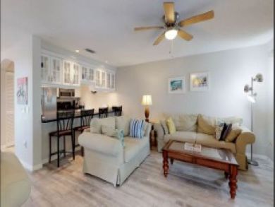 Best Anna Maria Island Rental with 3 Bedrooms