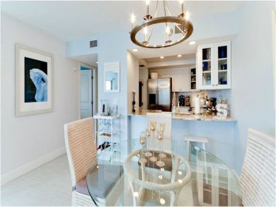 Dining Area for Six