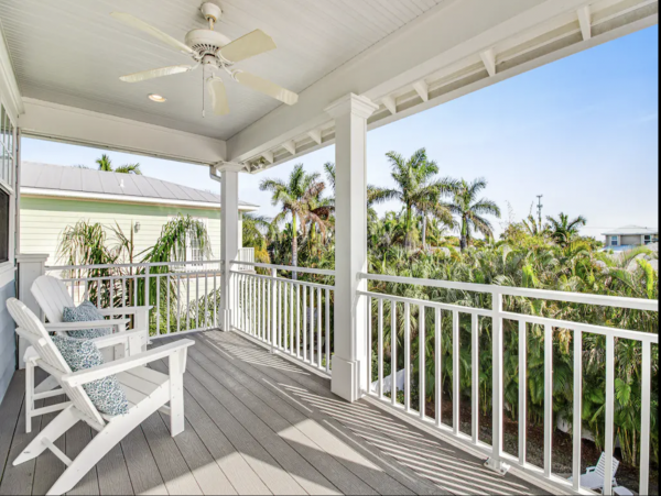 Luxury Anna Maria Island Vacation Home with Pool!!!!