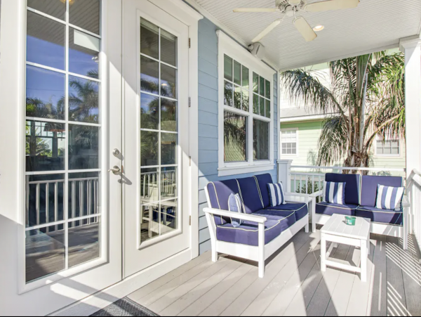Luxury Anna Maria Island Vacation Home with Pool!!!!