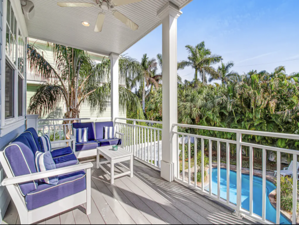Luxury Anna Maria Island Vacation Home with Pool!!!!