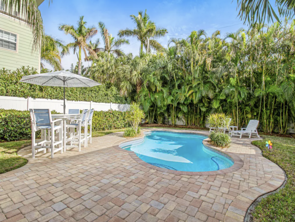 Luxury Anna Maria Island Vacation Home with Pool!!!!