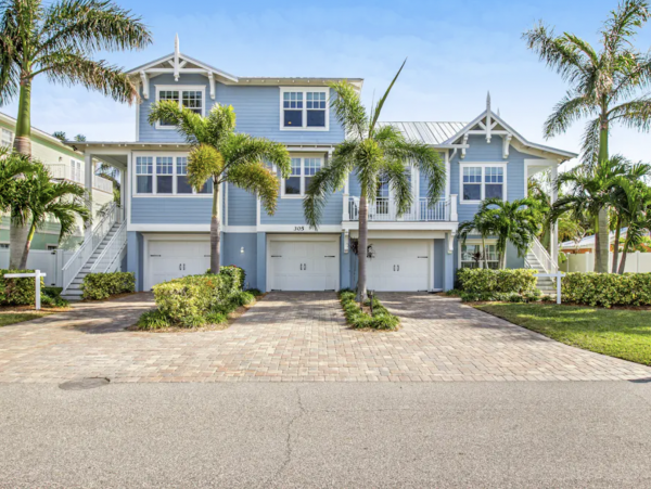 Luxury Anna Maria Island Vacation Home with Pool!!!!