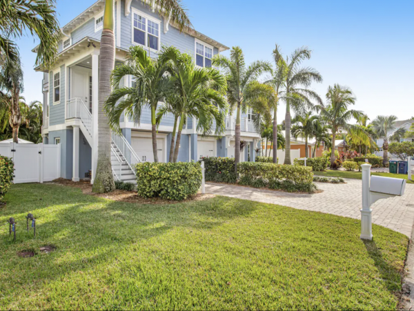 Luxury Anna Maria Island Vacation Home with Pool!!!!