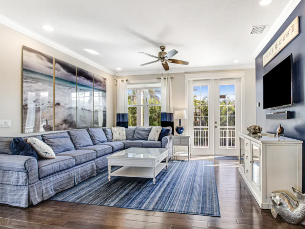 Luxury Anna Maria Island Vacation Home with Pool!!!!