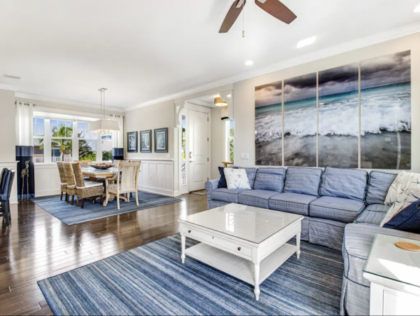 Luxury Anna Maria Island Vacation Home with Pool!!!!