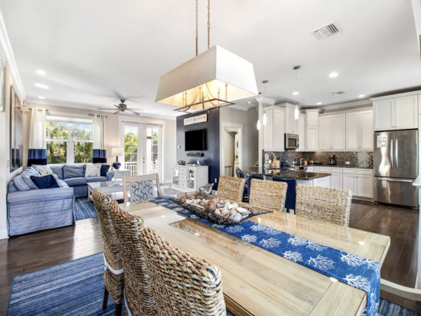 Luxury Anna Maria Island Vacation Home with Pool!!!!