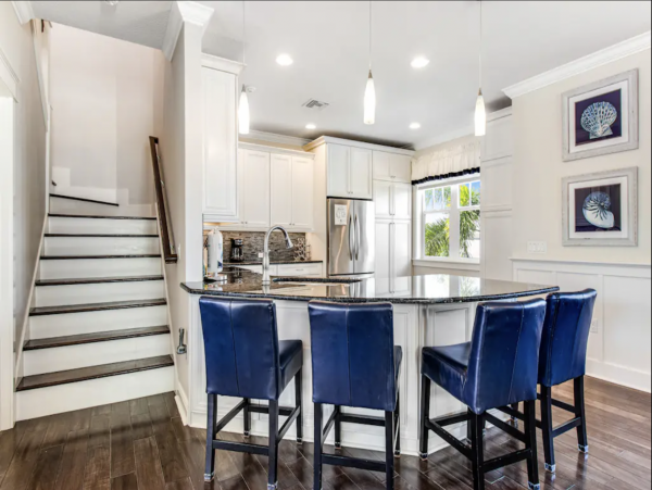 Luxury Anna Maria Island Vacation Home with Pool!!!!