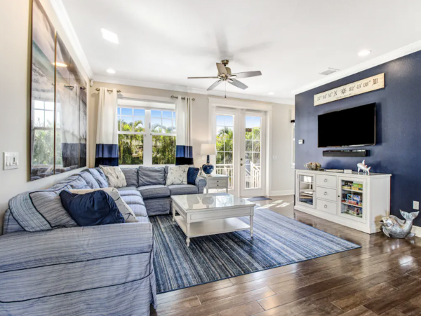 Luxury Anna Maria Island Vacation Home with Pool!!!!