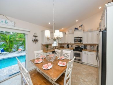 Holmes Beach Anna Maria Island Vacation Rental Home for Rent