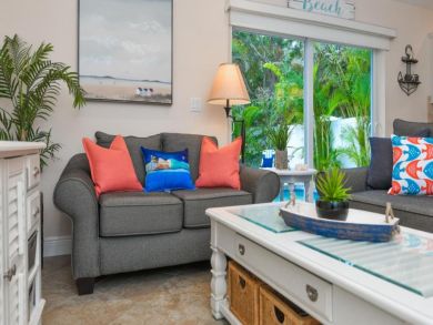 Holmes Beach Anna Maria Island Vacation Rental Home for Rent