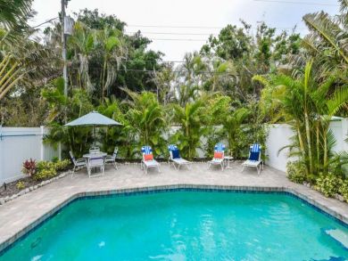 Holmes Beach Anna Maria Island Vacation Rental Home for Rent