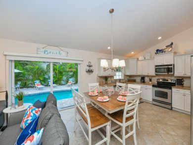 Holmes Beach Anna Maria Island Vacation Rental Home for Rent