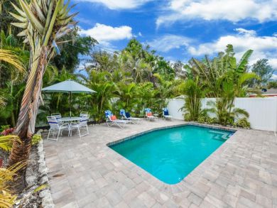 Holmes Beach Anna Maria Island Vacation Rental Home for Rent