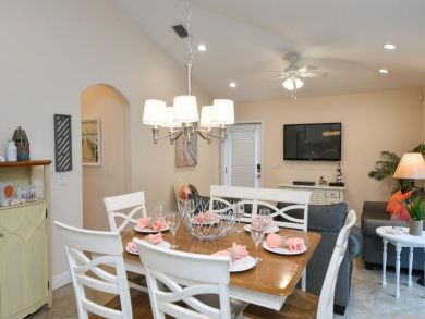 Holmes Beach Anna Maria Island Vacation Rental Home for Rent