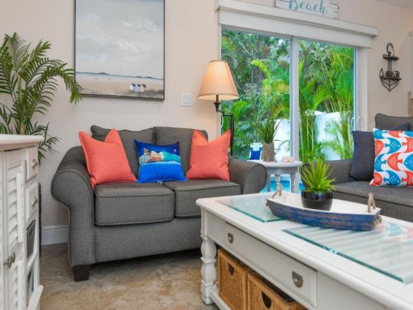 Holmes Beach Anna Maria Island Vacation Rental Home for Rent