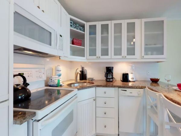 Anna Maria Island 4 Bedroom Beach Front Vacation Rental